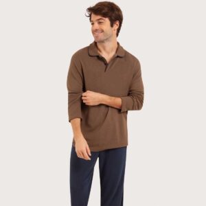 Чоловіча тепла піжама Eminence - Signature