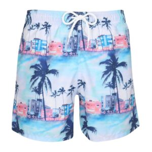 Чоловічі пляжні шорти Eminence - 5U10