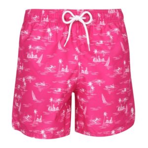 Чоловічі шорти Eminence - Beach Bath