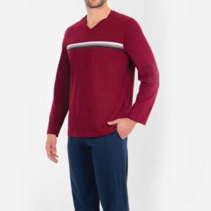 Чоловічий піжамний комплект Eminence - 7m62