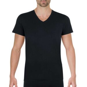 Чоловіча футболка з бавовни Eminence - 3E01