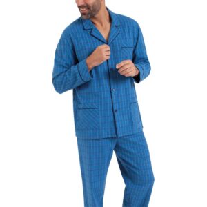 Чоловічий піжамний комплект Eminence - Signature