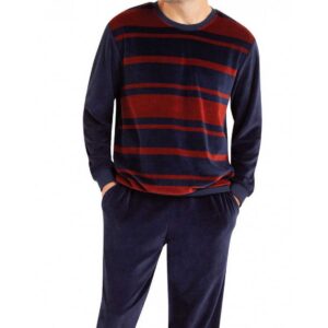 Чоловічий костюм велюровий Eminence - Signature