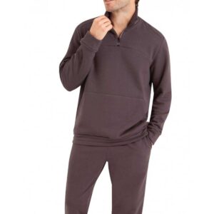 Чоловічий теплий костюм Eminence - Signature