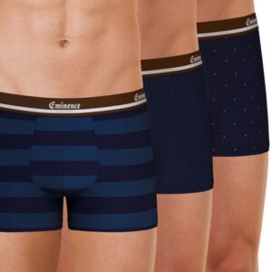 Чоловічі боксери 3 штуки Eminence - Gentleman