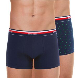 Чоловічі боксери 2 штуки Eminence - LE19