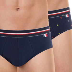 Чоловічі труси 2 штуки Eminence - Duo Select