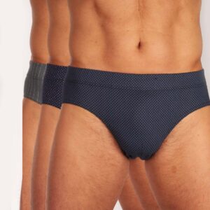 Комплект трусів 3 штуки Eminence - Coton