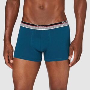 Чоловічі труси-боксери 3 штуки Eminence - Trio Select