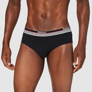 Комплект трусів 3 штуки Eminence — Trio Select
