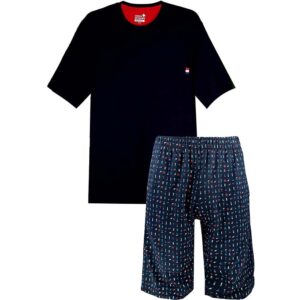 Комплект футболки з шортами Eminence - 7U80