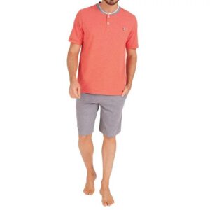 Комплект футболки з шортами Eminence - 7U61