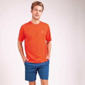 Чоловічий комплект із шортами Eminence - 7U96