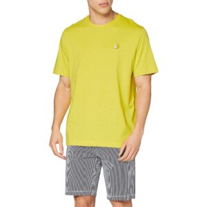 Чоловічий комплект із шортами Eminence - 7U98