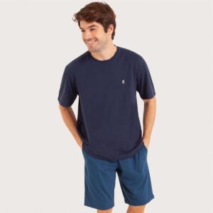 Піжамний комплект із шортами Eminence - LP98