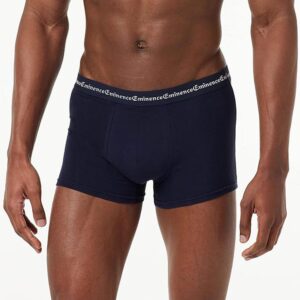 Чоловічі боксери 3 штуки Eminence - Trio Select