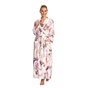 Длинный женский халат Feraud - High Class