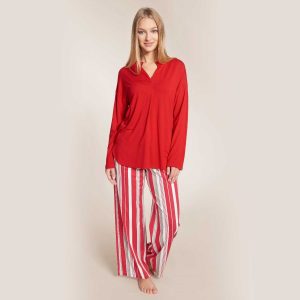 Піжамний комплект Feraud - Casual Chic