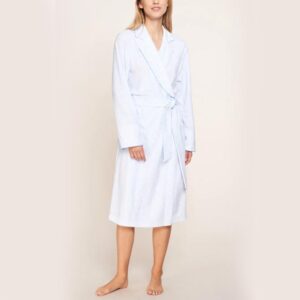 Жіночий халат теплий Feraud - High Class