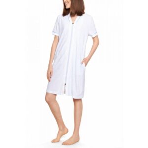 Жіночий халат на блискавці Feraud - High Class