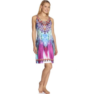 Сукня з віскози Feraud - SWIM17