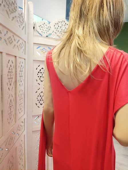 Пляжна сукня Feraud 318 5032 - Зображення 3