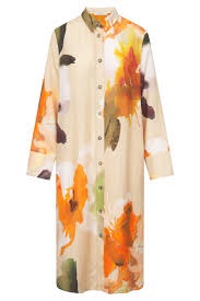 Пляжна сорочка Feraud 325 5093