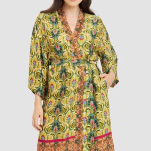 Пляжне кімоно Feraud 325 5036