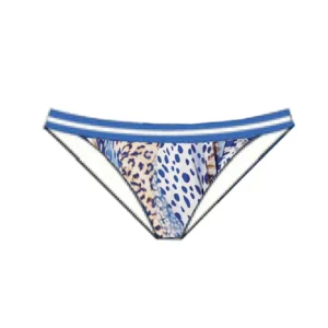 Купальні плавки SHAN - Blue Africa