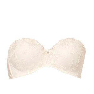 Бюстгалтер балконет Lise Charmel - Plaisir Guipure