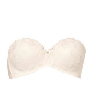 Бюстгалтер балконет Lise Charmel - Plaisir Guipure