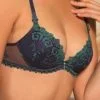 Бюстгалтер кок Lise Charmel - Princesse Gothique