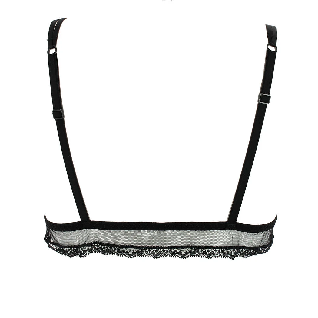 Бюстгалтер трикутник Lise Charmel - Maestria Andalouse