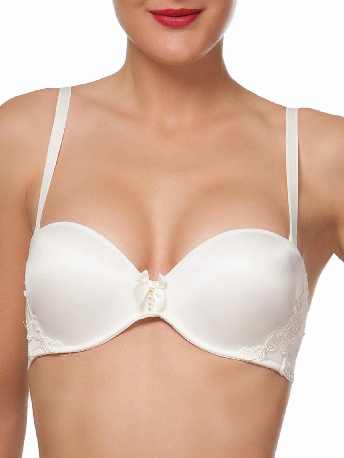 Бюстгалтер балконет Lise Charmel - Love Magicienne