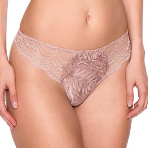 Труси танга Lise Charmel - Douceur Fougere