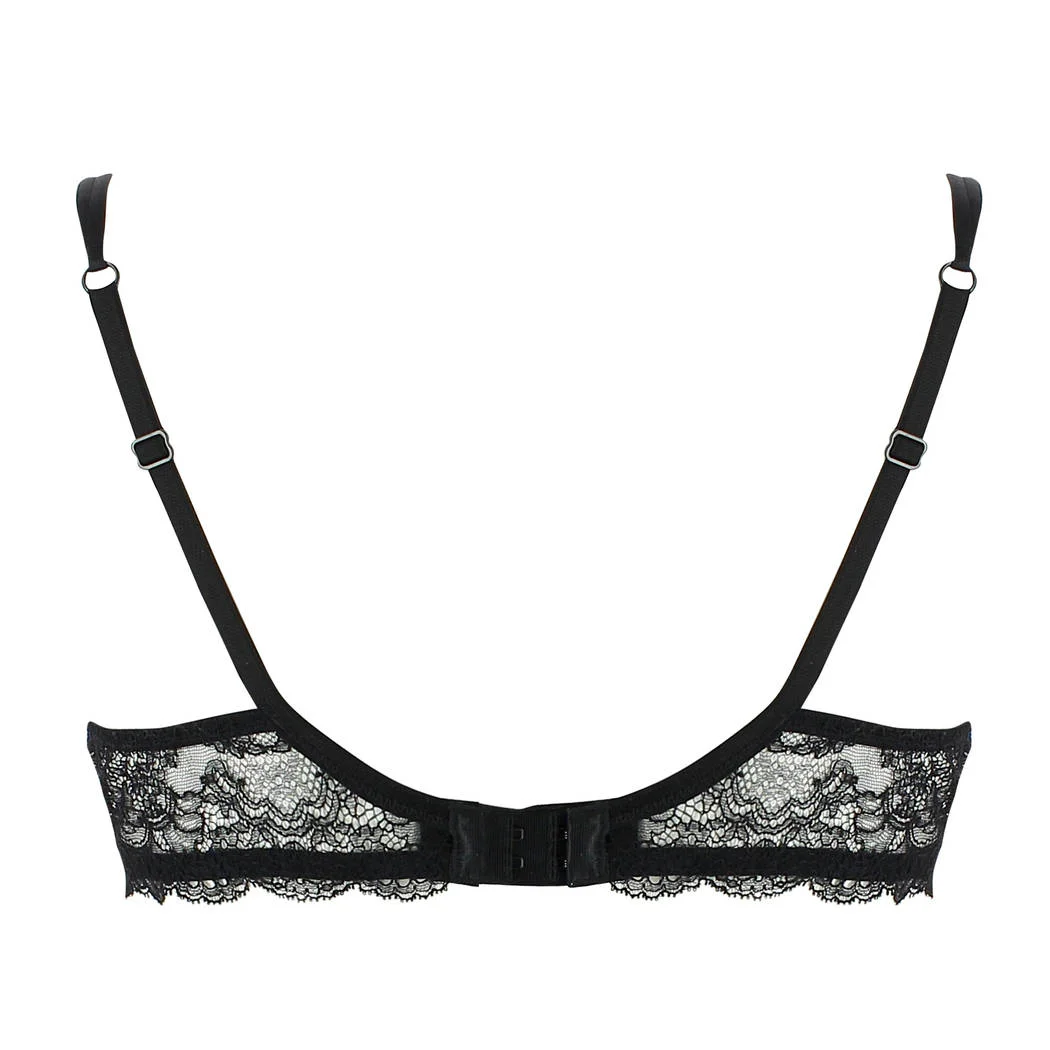 Бюстгалтер кок Lise Charmel - Sexy Sortilege