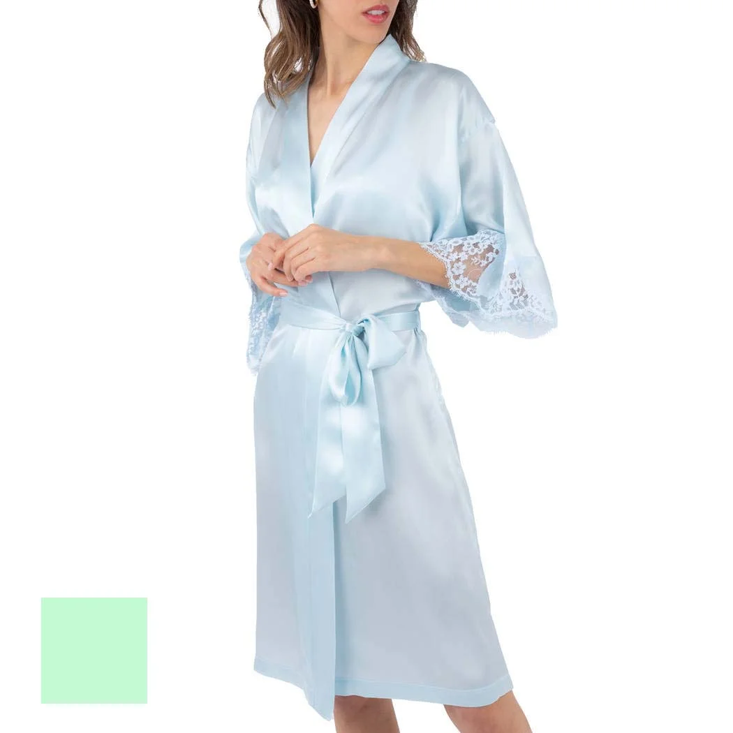 Халат - Lise Charmel - Splendeur Soie