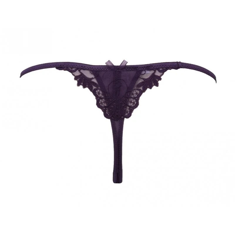 Труси стрінги Lise Charmel - Dressing Floral