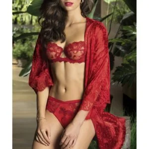 Халат - Lise Charmel - Dressing Floral