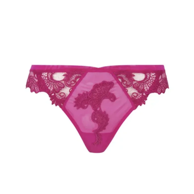 Труси танга Lise Charmel - Dressing Floral