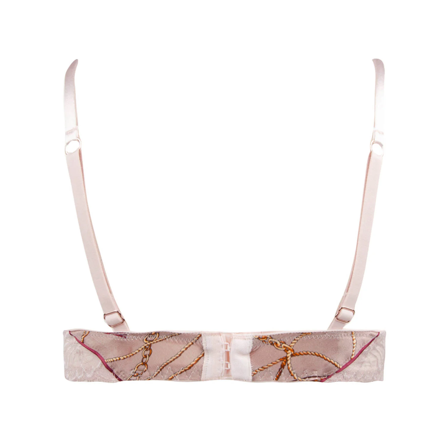 Бюстгальтер щільна чашка Lise Charmel - Seduction Cavaliere