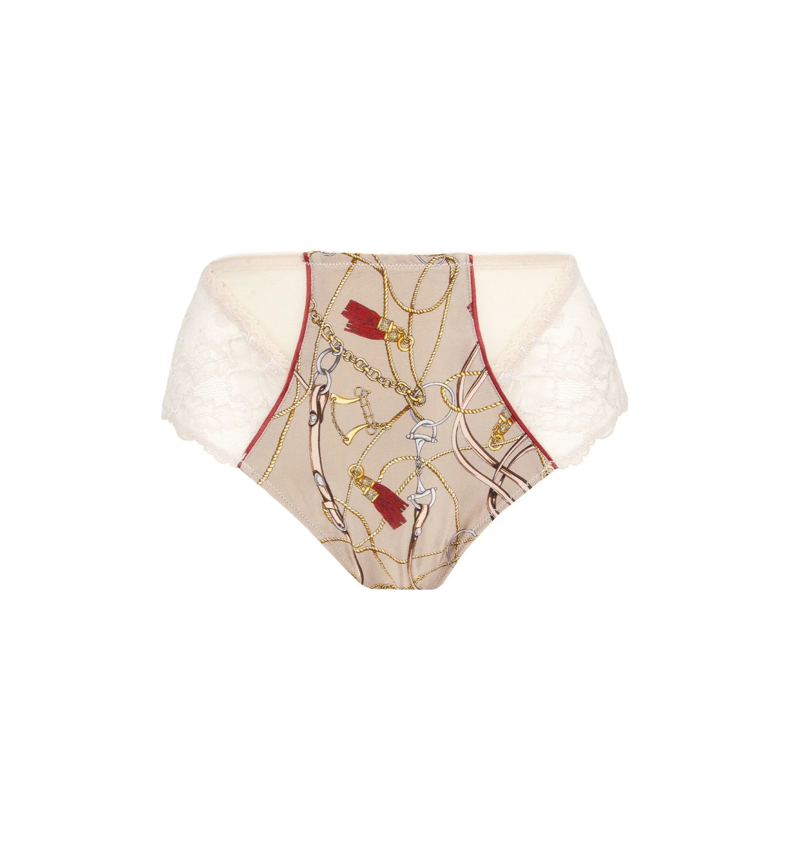 Труси кюлоти Lise Charmel - Seduction Cavaliere