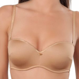 Бюстгалтер балконет Lise Charmel - Mode Pure