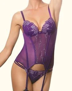 Корсет - Lise Charmel - So Teasing 