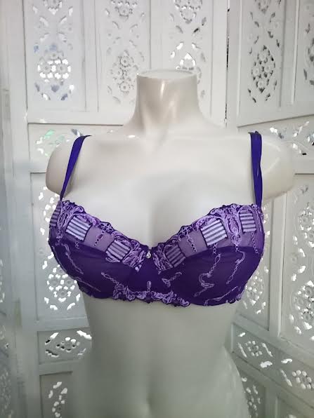 Бюстгальтер тонка чашка Lise Charmel - So Teasing - Зображення 2