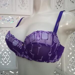 Бюстгальтер тонка чашка Lise Charmel - So Teasing