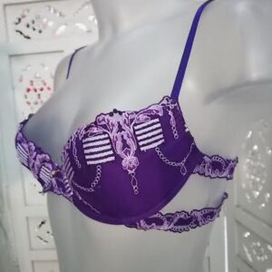 Бюстгальтер щільна чашка  Lise Charmel - So Teasing