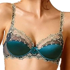 Бюстгалтер класичний Lise Charmel - Soie Precieuse