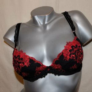 Бюстгалтер пуш ап Lise Charmel - Recital Sexy