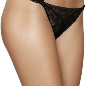 Труси стрінги Lise Charmel - Transparence Desir